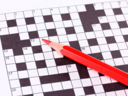 Mini- Crossword -Hint