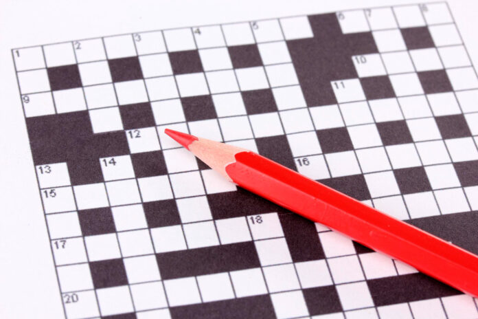 503487 Mini- Crossword -Hint