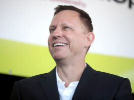peter-thiel- antichrist -lecture