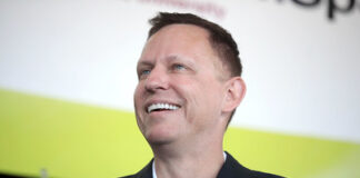 peter-thiel- antichrist -lecture