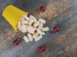 prebiotic- fiber -supplement