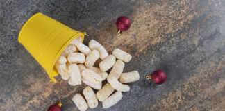 prebiotic- fiber -supplement