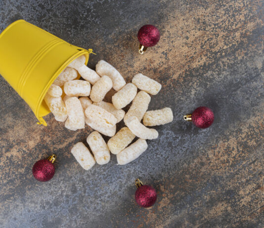 prebiotic- fiber -supplement