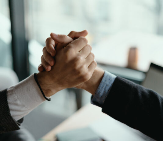 Build a System You Can Trust