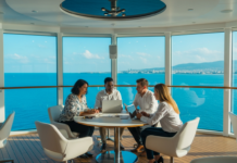 How to Safely Plan a Remote Team Retreat on a Cruise Ship in 2026 Plan a Remote Team Retreat on a Cruise Ship