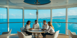 How to Safely Plan a Remote Team Retreat on a Cruise Ship in 2026 Plan a Remote Team Retreat on a Cruise Ship