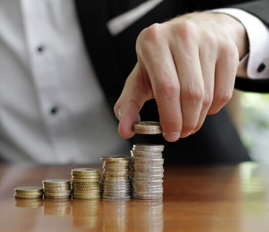 Small Business Owners Seek Funding Too Late