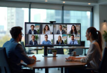 Virtual Meeting Etiquette: Rules and Tips for Professional Online Meetings Virtual- Meeting -Etiquette