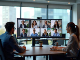 Virtual- Meeting -Etiquette
