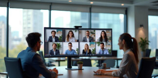 Virtual Meeting Etiquette: Rules and Tips for Professional Online Meetings Virtual- Meeting -Etiquette
