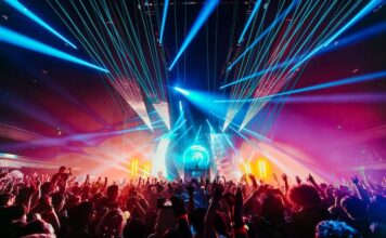 Event Success: Sound in Motion Delivers a Cinematic Seven Lions Experience in Minneapolis
