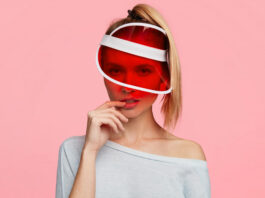 red -light- therapy -panel