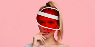 red -light- therapy -panel