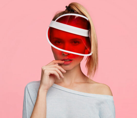 red -light- therapy -panel