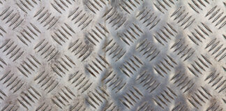 Practical Guide to Building Safer Warehouse Floors with Aluminium Checker Plate Solutions Warehouse Floors with Aluminium Checker Plate