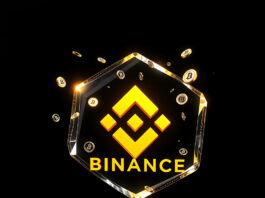 Binance