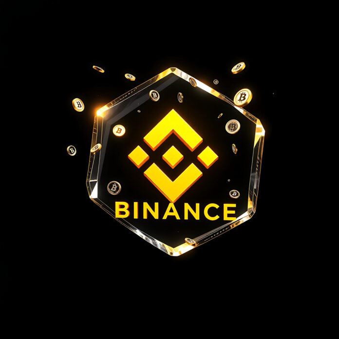 782303 Binance