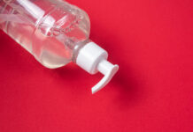 Agua Oxigenada Uses: Does Hydrogen Peroxide Kill Germs and Viruses Effectively? agua-oxigenada