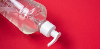 agua-oxigenada