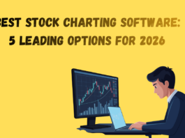 Best Stock Charting Software