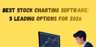 Best Stock Charting Software