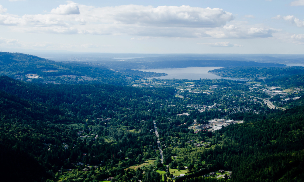 Issaquah a Desirable Location for Homebuyers