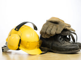 PPE and Workwear Programme for employees