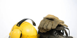 PPE and Workwear Programme for employees