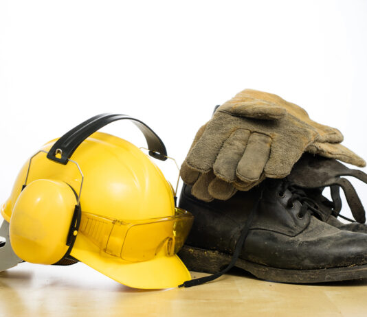 PPE and Workwear Programme for employees