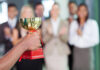 Why Corporate Recognition Awards Should Reflect Brand as Much as Achievement Corporate Recognition Awards Should Reflect Brand