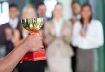 Corporate Recognition Awards Should Reflect Brand