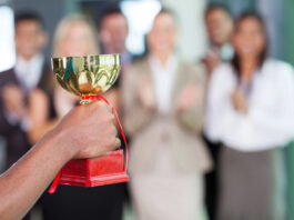 Corporate Recognition Awards Should Reflect Brand