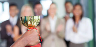 Why Corporate Recognition Awards Should Reflect Brand as Much as Achievement Corporate Recognition Awards Should Reflect Brand