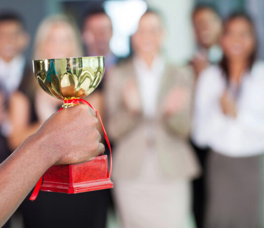 Corporate Recognition Awards Should Reflect Brand