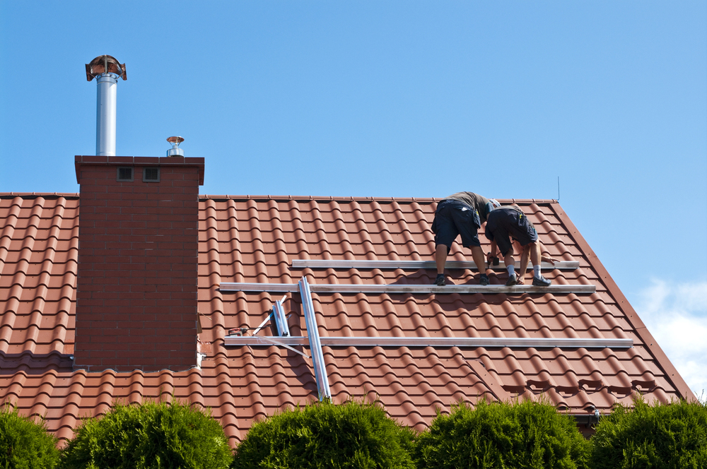 Setting up a Roofing Business in the EU