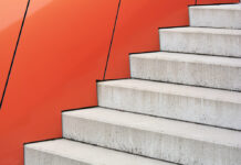 Choosing Concrete Step Treads for Your Project