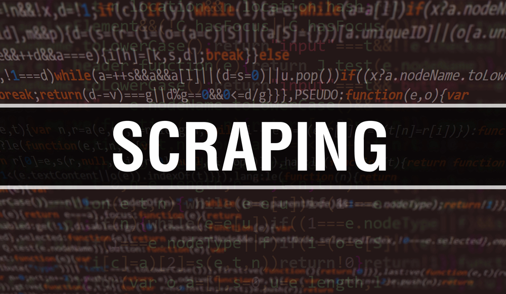 Best Proxies for Data Scraping