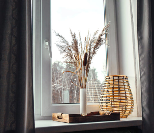 Window Sill Catalogue Designs