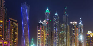 Luxury Villas in Dubai for Lifestyle growth