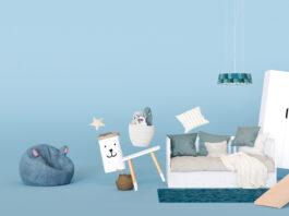 Kids' Furniture Manufacturers