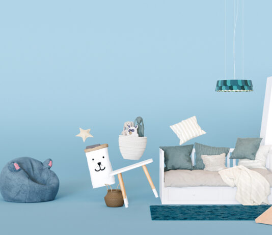 Kids' Furniture Manufacturers