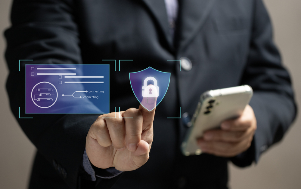 Identity Verification for businesses