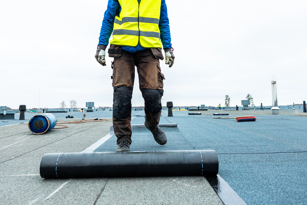 What to Expect From a Professional Roofing Company