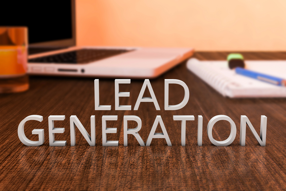 Turn Website Visitors Into Successful Leads