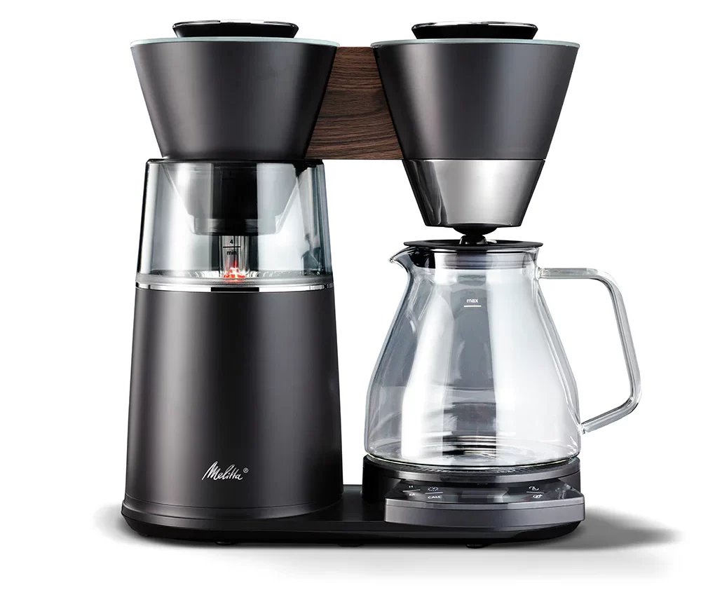 Melitta Vision 12-Cup