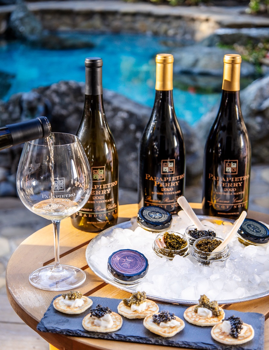 Papapietro Pinot Noir, Gifts for Entrepreneurs in 2026