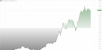 Nvidia Enters a More Constrained Growth Phase