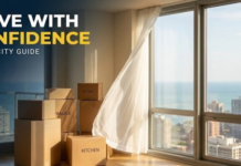 Your Complete Guide to a Smooth and Stress-Free Relocation in the Windy City Stress-Free Relocation in the Windy City