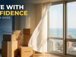 Your Complete Guide to a Smooth and Stress-Free Relocation in the Windy City Stress-Free Relocation in the Windy City