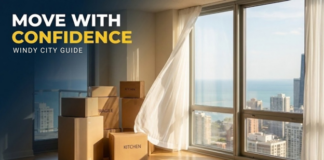 Stress-Free Relocation in the Windy City